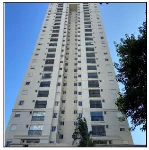 Apartamento - 3 Quartos - Sao Paulo - Ocupado — foto 2