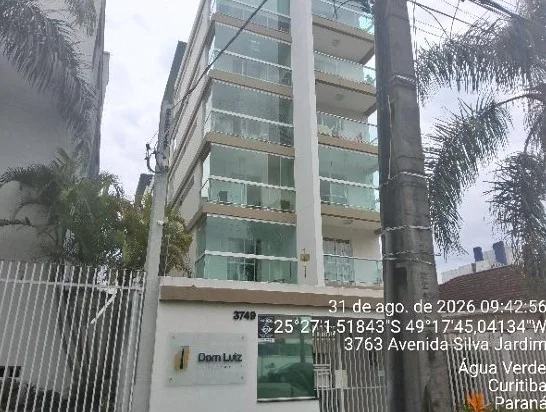 Apartamento - Curitiba — foto 2