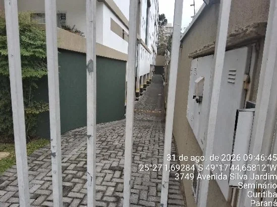 Apartamento - Curitiba — foto 3