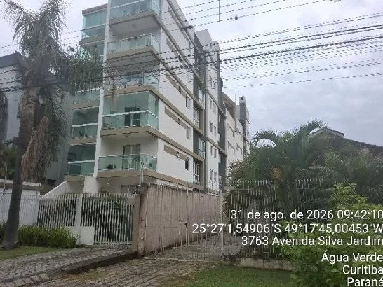 Apartamento - Curitiba — foto 4