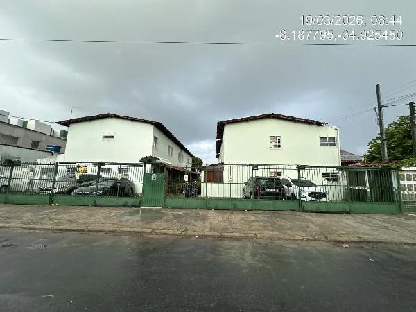 Casa - 3 Quartos - Jaboatao dos Guararapes - Ocupado — foto 2