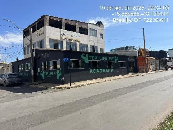 Comercial - Ceilândia - Ocupado — foto 2