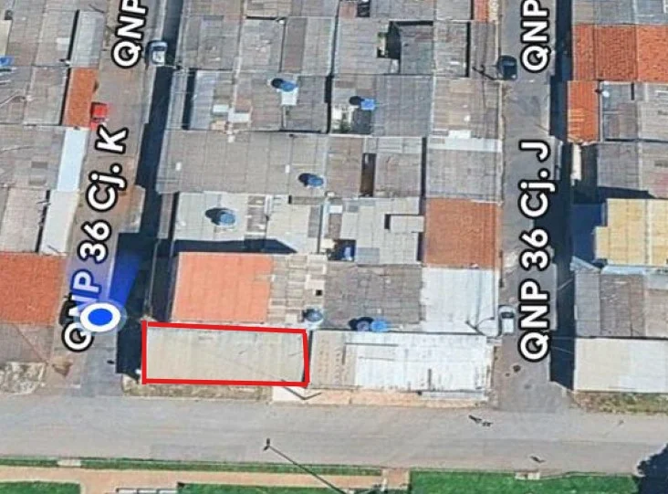 Comercial - Ceilândia - Ocupado — foto 3