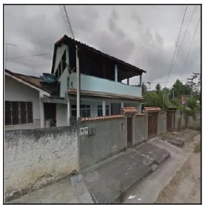 Casa - 2 Quartos - Sao Goncalo - Ocupado — foto 2