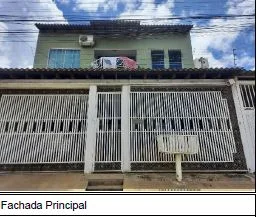 Casa - 3 Quartos - Taguatinga — foto 2
