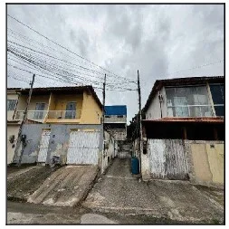 Prédio - Sao Goncalo - Ocupado — foto 2