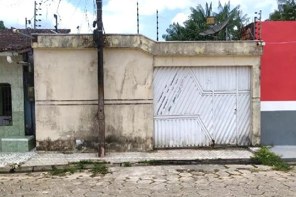 Casa - 3 Quartos - Vigia - Ocupado — foto 2