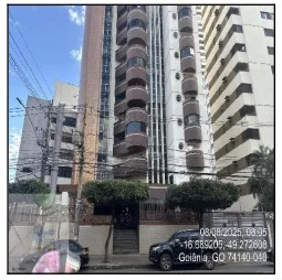 Apartamento - 6 Quartos - Goiânia — foto 2