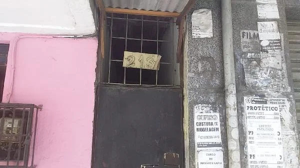 Casa - 2 Quartos - Sao Goncalo - Ocupado — foto 2