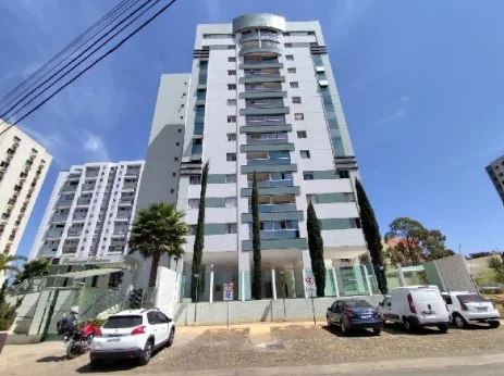 Apartamento - Brasília - Ocupado — foto 2