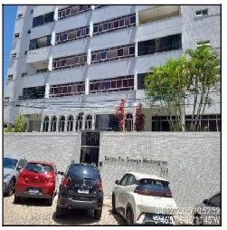 Apartamento - Natal - Ocupado — foto 2