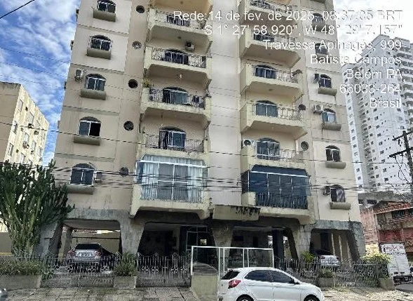 Apartamento - Belem - Ocupado — foto 2