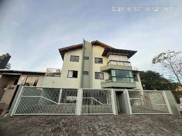 Apartamento - Chapeco - Ocupado — foto 2