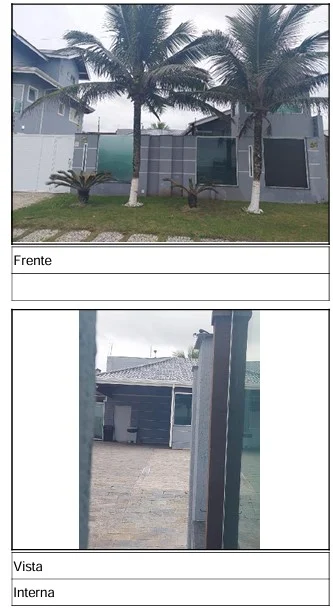 Casa - Peruibe - Desocupado — foto 2