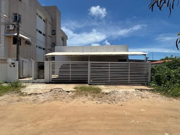Casa - 2 Quartos - Cabedelo - Ocupado — foto 2