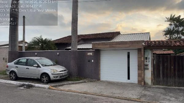Casa - Maricá - Ocupado — foto 2