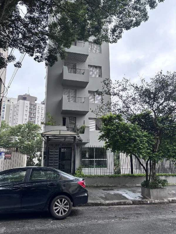 Apartamento - 2 Quartos - Sao Paulo - Desocupado — foto 2