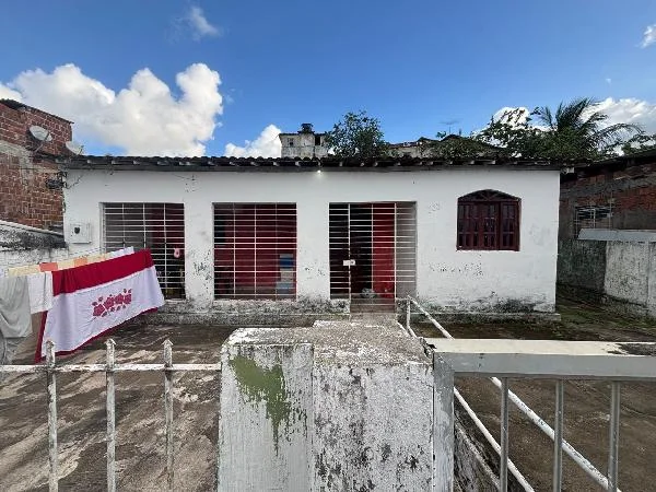 Casa - 3 Quartos - Camaragibe - Ocupado — foto 2