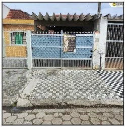 Casa - Mongaguá - Ocupado — foto 2