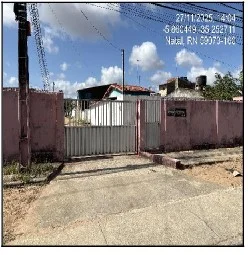 Casa - 1 Quartos - Natal - Ocupado — foto 2