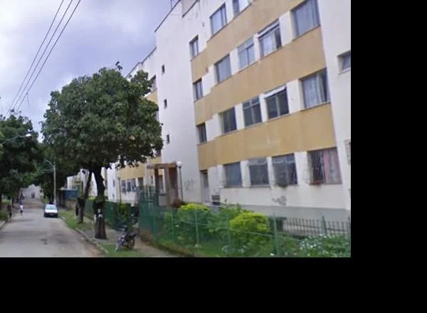 Apartamento - 2 Quartos - Rio de Janeiro - Ocupado — foto 2