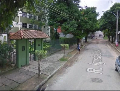 Apartamento - 2 Quartos - Rio de Janeiro - Ocupado — foto 4