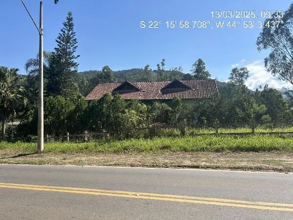 Casa - Itamonte - Desocupado — foto 2