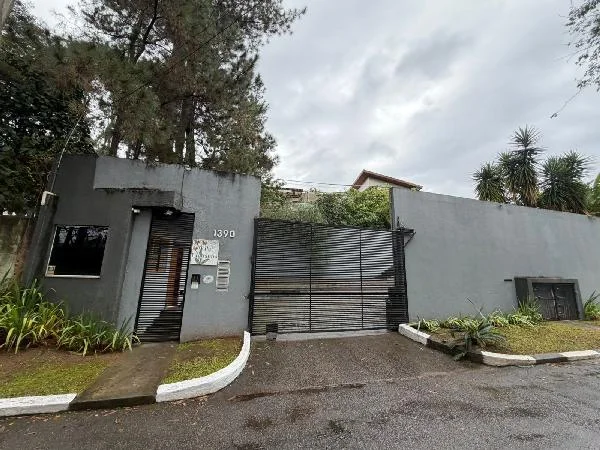 Casa - 3 Quartos - Carapicuiba - Desocupado — foto 2