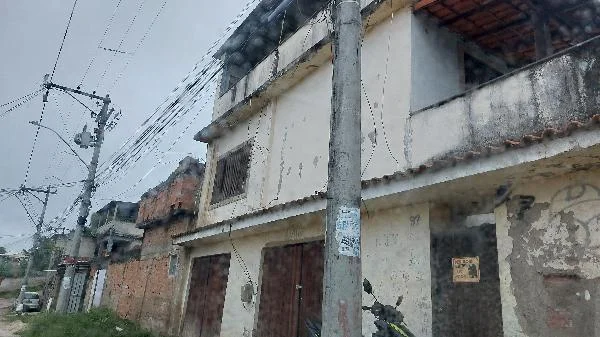 Casa - 2 Quartos - Sao Goncalo - Ocupado — foto 2