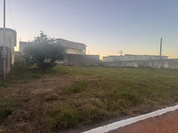 Terreno - Euclides da Cunha - Desocupado — foto 2
