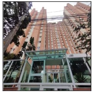 Apartamento - 3 Quartos - Santo Andre - Ocupado — foto 2