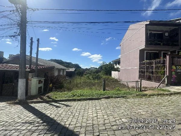 Terreno - Caxias do Sul - Desocupado — foto 2