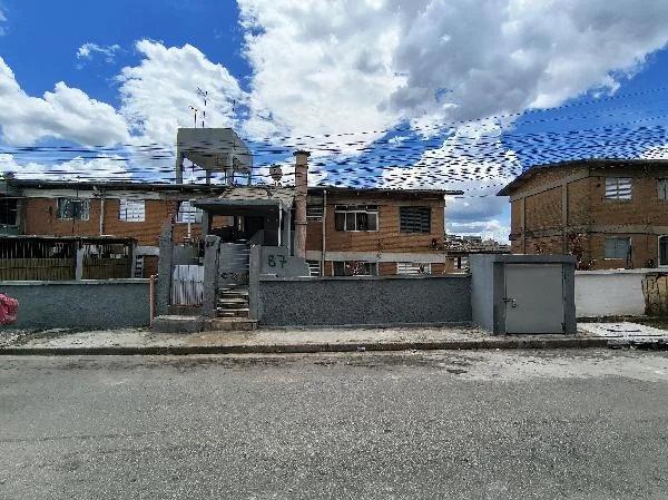 Apartamento - Carapicuiba - Ocupado — foto 2