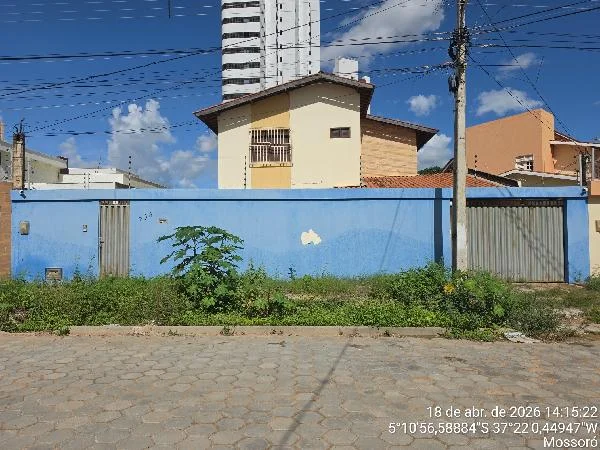 Casa - 2 Quartos - Mossoro - Ocupado — foto 2