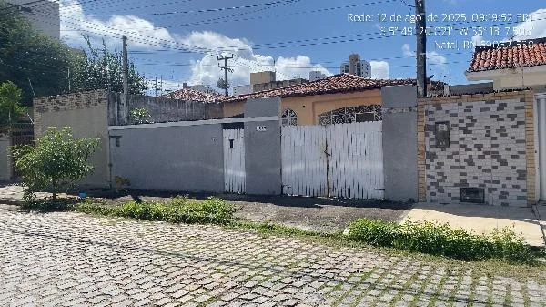 Casa - 3 Quartos - Natal - Ocupado — foto 2