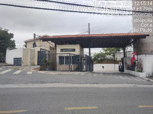 Casa - 3 Quartos - Cotia - Ocupado — foto 2