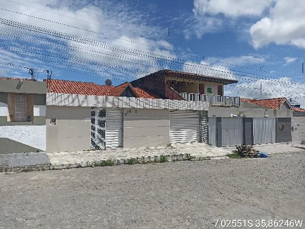 Casa - 3 Quartos - Esperança — foto 2