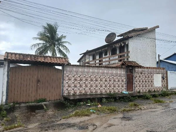 Casa - 1 Quartos - Sao Pedro da Aldeia - Ocupado — foto 2