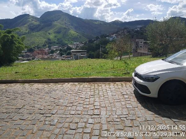 Terreno - Carangola - Ocupado — foto 2