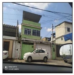 Casa - 3 Quartos - Rio de Janeiro - Ocupado — foto 2
