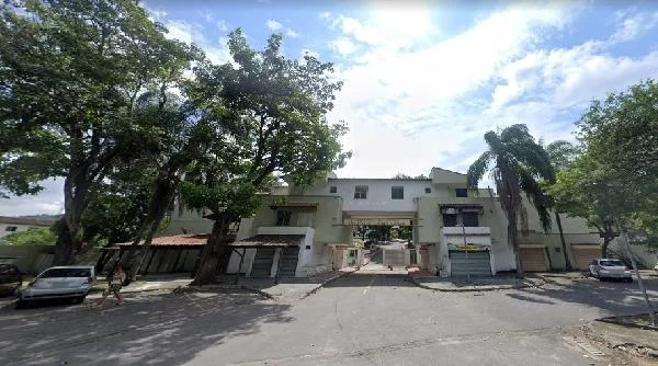 Casa - 2 Quartos - Rio de Janeiro - Ocupado — foto 2