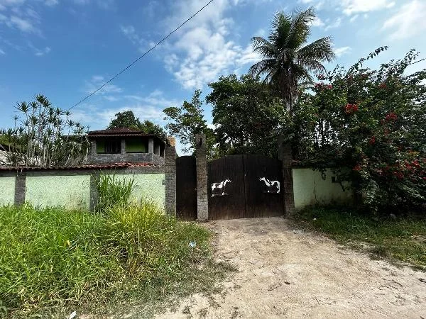 Casa - 2 Quartos - Cachoeiras de Macacu - Ocupado — foto 2