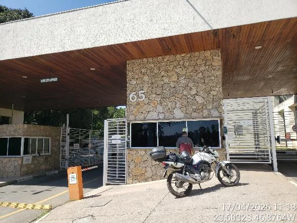 Casa - Cotia - Ocupado — foto 2