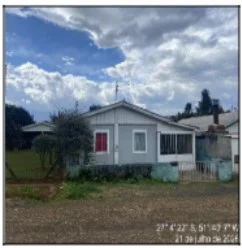 Casa - Catanduvas - Ocupado — foto 2