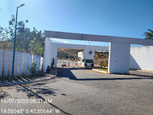Terreno - Jaboticatubas - Ocupado — foto 2