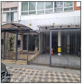 Apartamento - 3 Quartos - Curitiba - Ocupado — foto 2