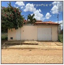 Casa - Paramirim — foto 2