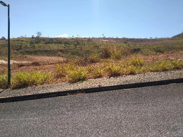 Terreno - Jaboticatubas - Desocupado — foto 2