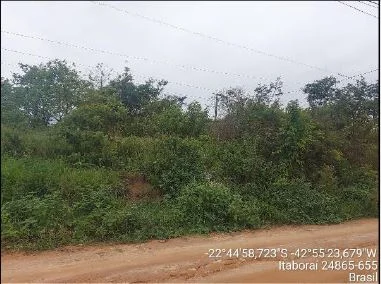 Terreno - Itaborai - Desocupado — foto 2