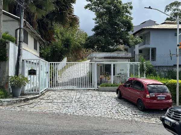 Terreno - Niteroi - Ocupado — foto 2